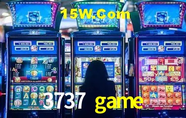 Segurança 2FA 3737 game