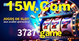 Blackjack Table 3737 game