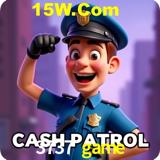 Game Providers 3737 game