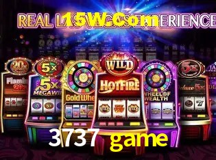 Estatísticas 3737 game