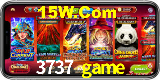 3737 game