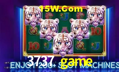 Diretório de Jogos 3737 game