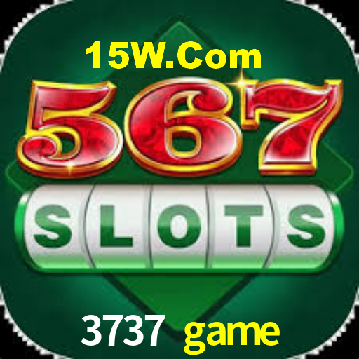 3737 game