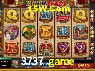 Apostas de Tênis 3737 game