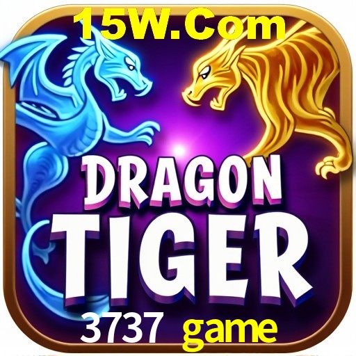 Descubra o Mundo do Cassino Online com 3737 game