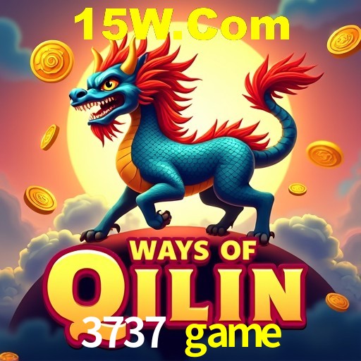 Descubra a Essência do 3737 game: Nossa História e Compromissos