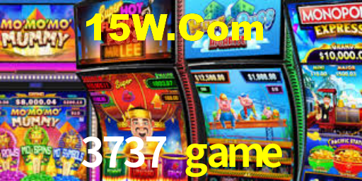 3737 game