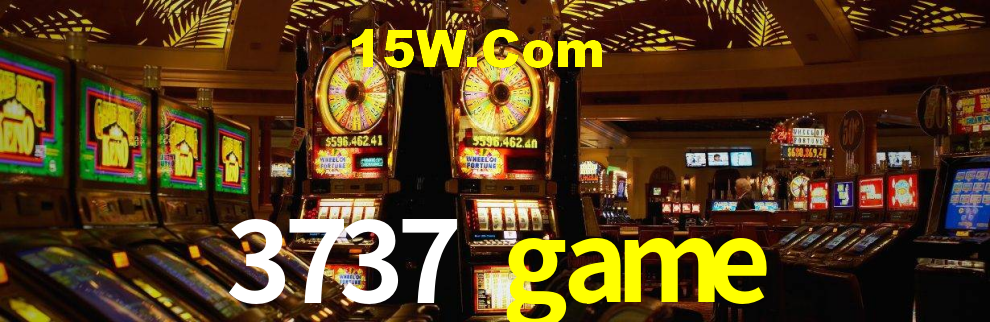 3737 game