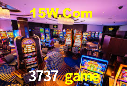 3737 game