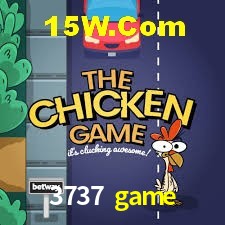 Welcome Bonus 3737 game