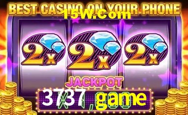 Estatísticas Crash Games 3737 game