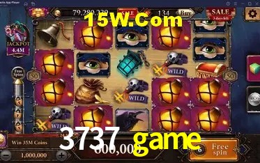 Jogos de Slot 3737 game
