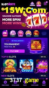 Player Reviews 3737 game