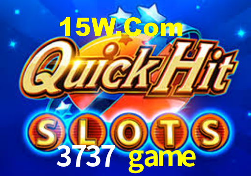 3737 game