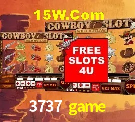 Canal oficial no Telegram da 3737 game