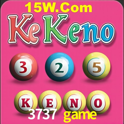 Slot Games 3737 game