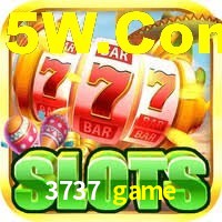 3737 game App Interface