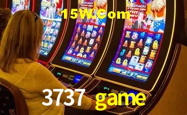 Benefícios da Conta 3737 game