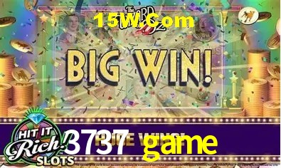 Jogos populares e pagamentos rápidos na 3737 game