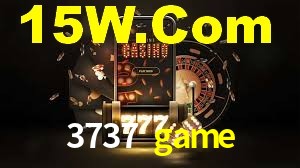 Welcome Bonus 3737 game