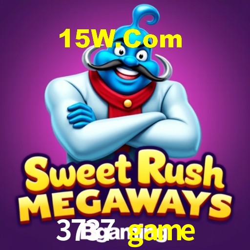 Bônus de Boas-vindas 3737 game